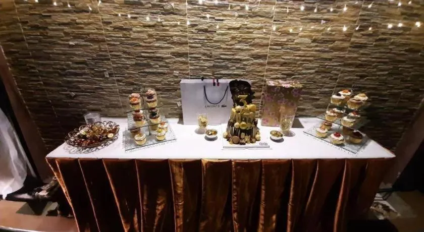 Le Parc Wangnang Hotel