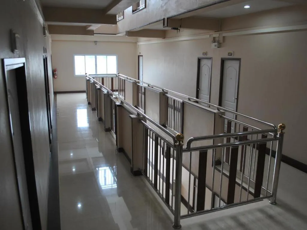 Le Parc Wangnang Hotel