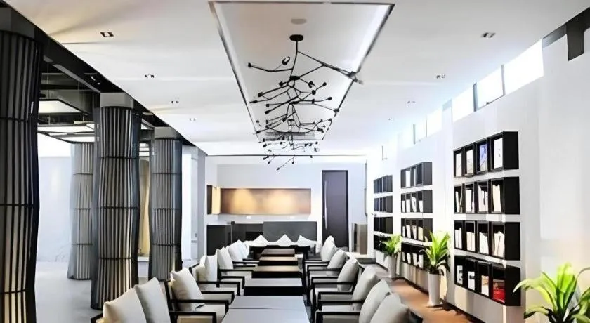 H Life Hotel Nanshan Branch