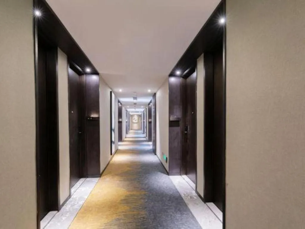 H Life Hotel Nanshan Branch