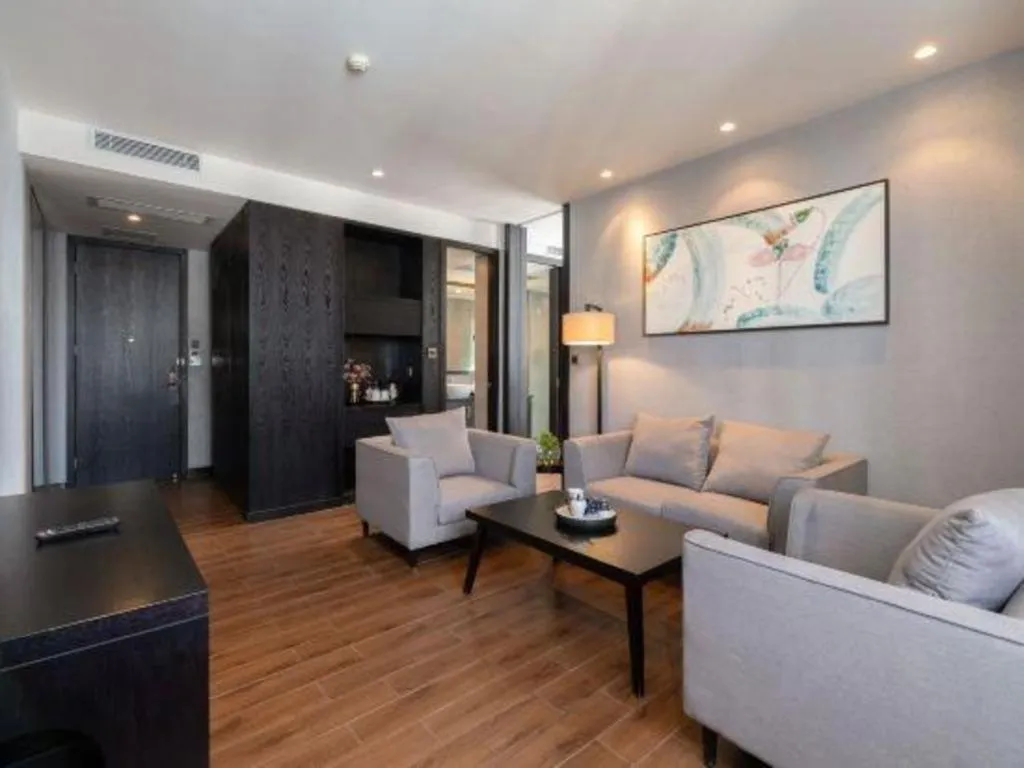 H Life Hotel Nanshan Branch