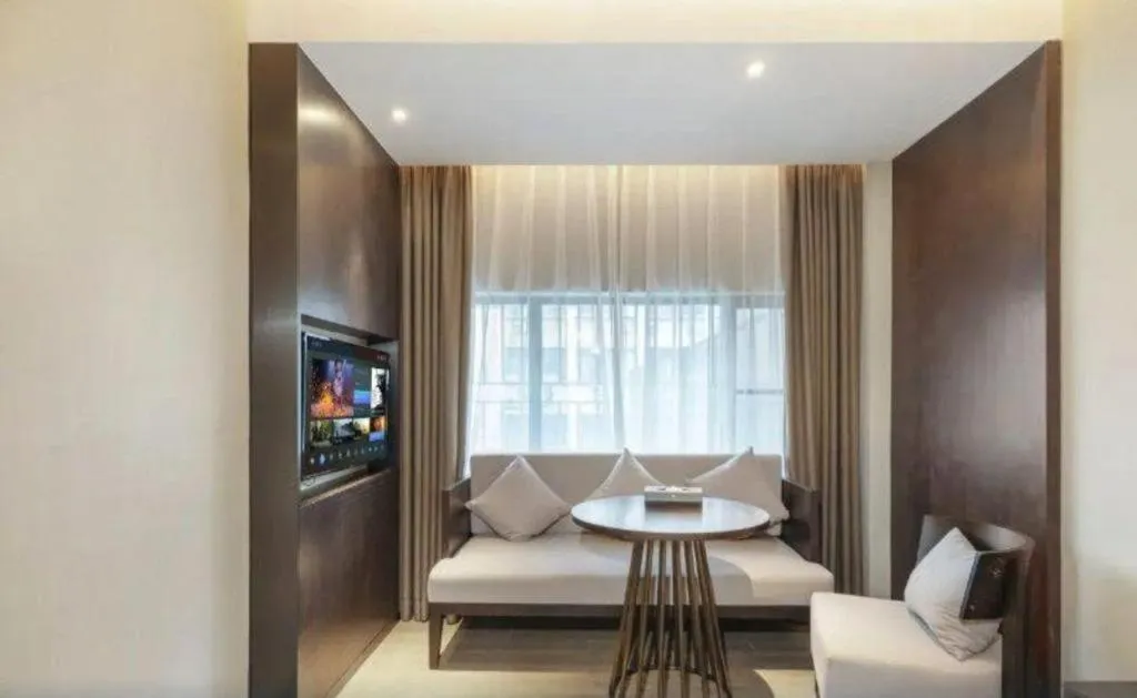 H Life Hotel Nanshan Branch