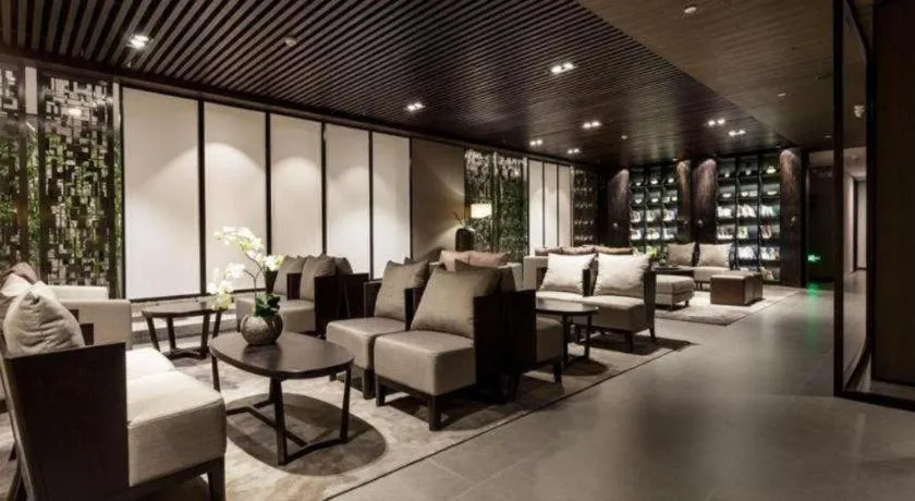 H Life Hotel Nanshan Branch