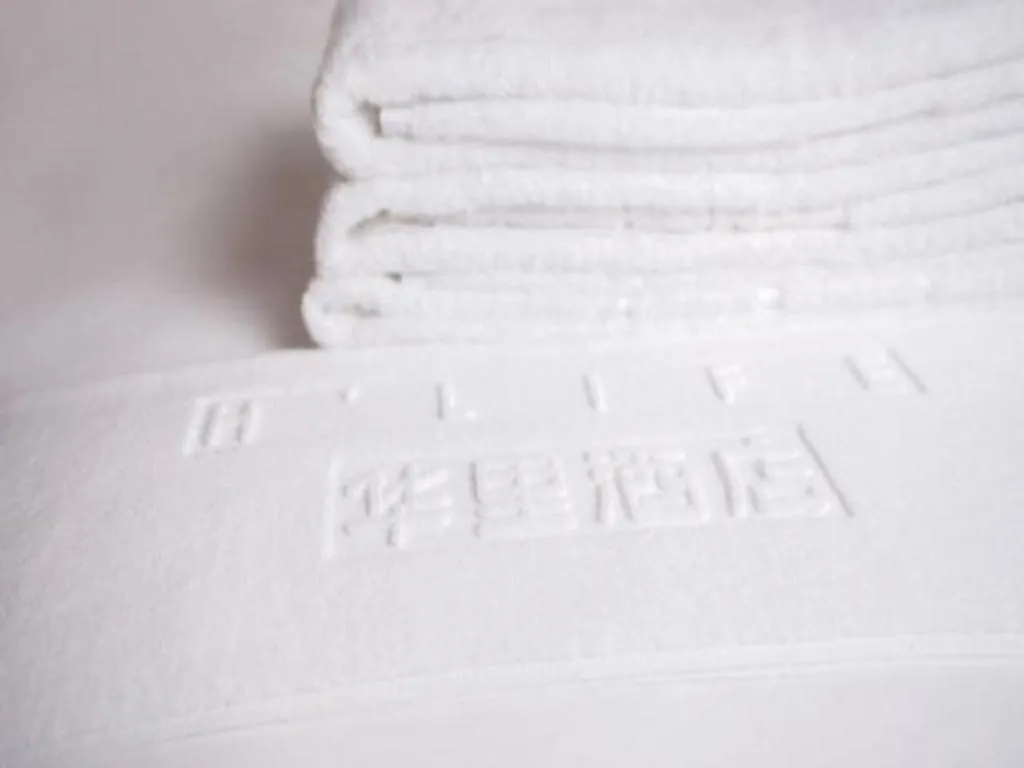 Bed in H Life Hotel Nanshan Branch