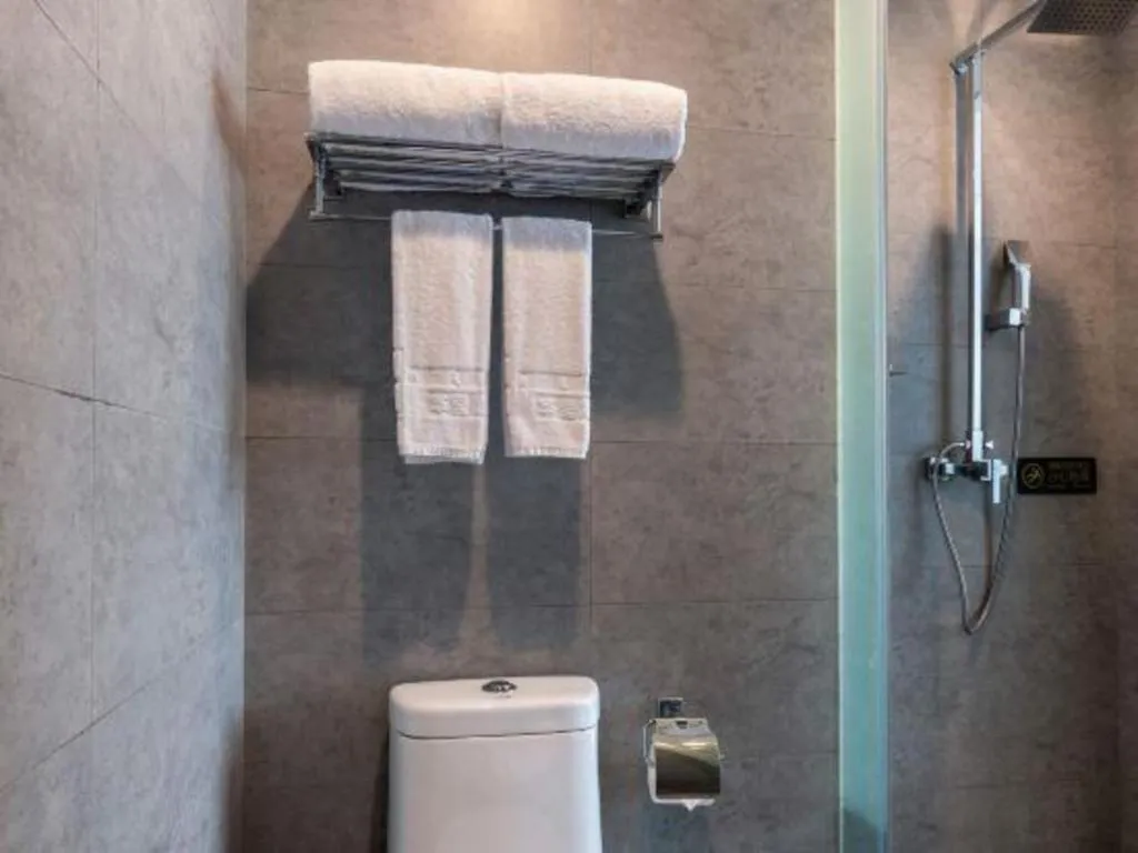 H Life Hotel Nanshan Branch