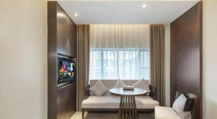 H Life Hotel Nanshan Branch