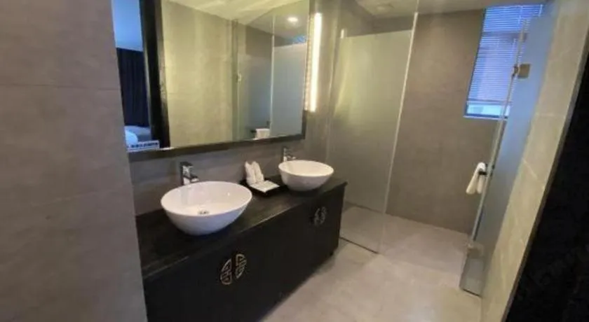 H Life Hotel Nanshan Branch