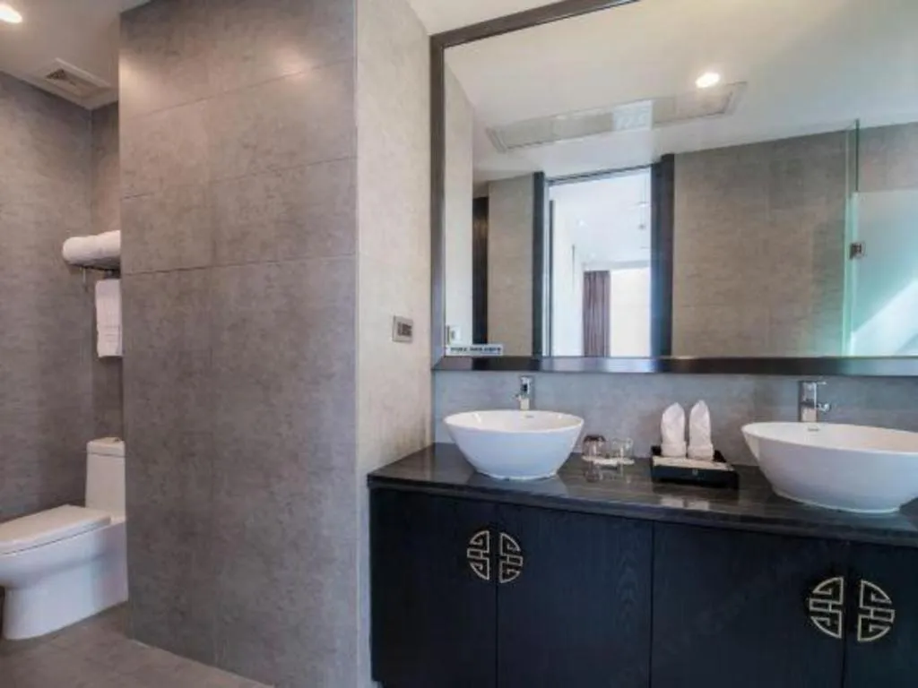 H Life Hotel Nanshan Branch