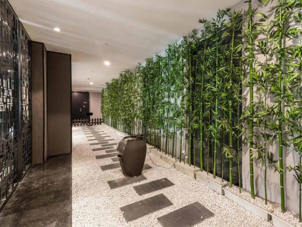 H Life Hotel Nanshan Branch