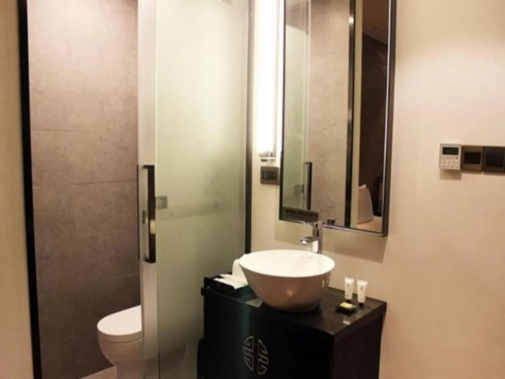 H Life Hotel Nanshan Branch