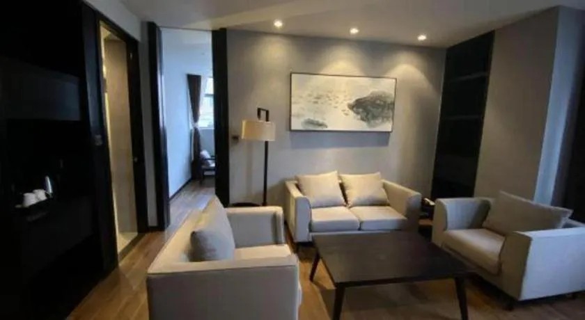 H Life Hotel Nanshan Branch