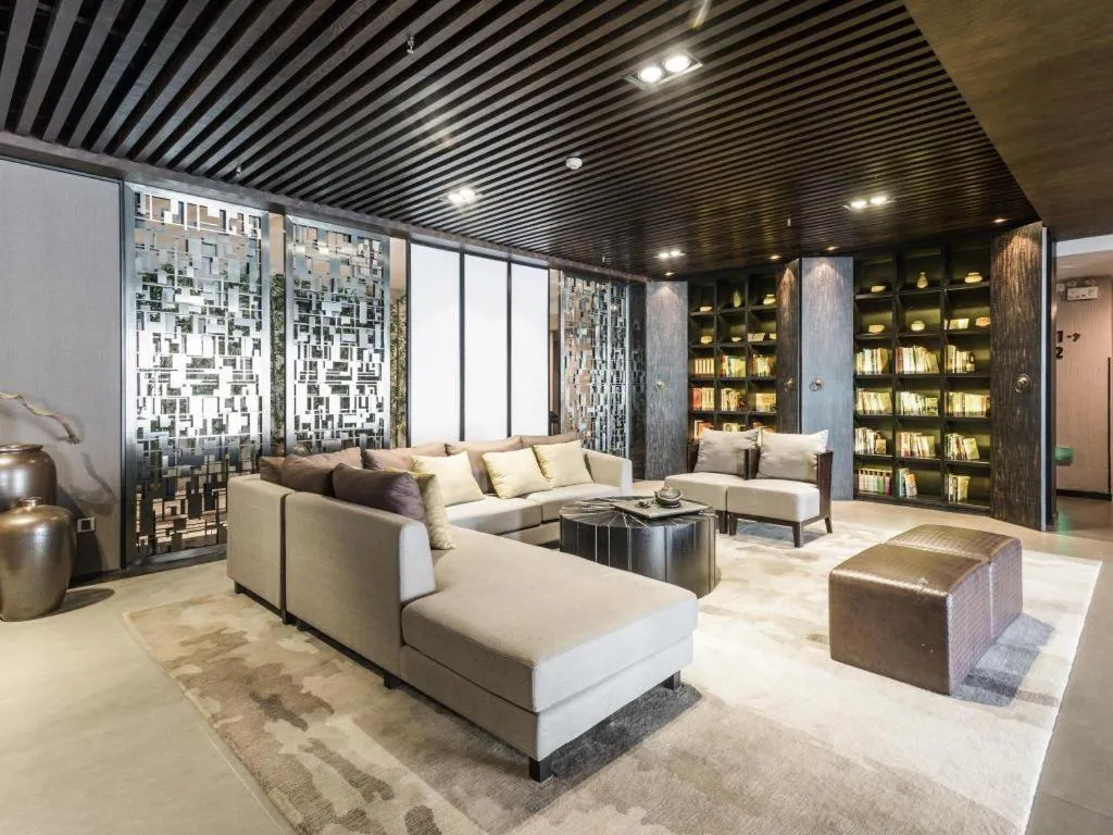 H Life Hotel Nanshan Branch