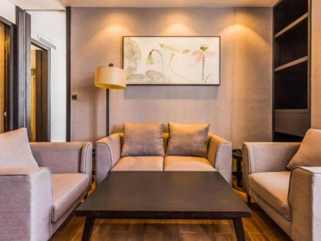 H Life Hotel Nanshan Branch