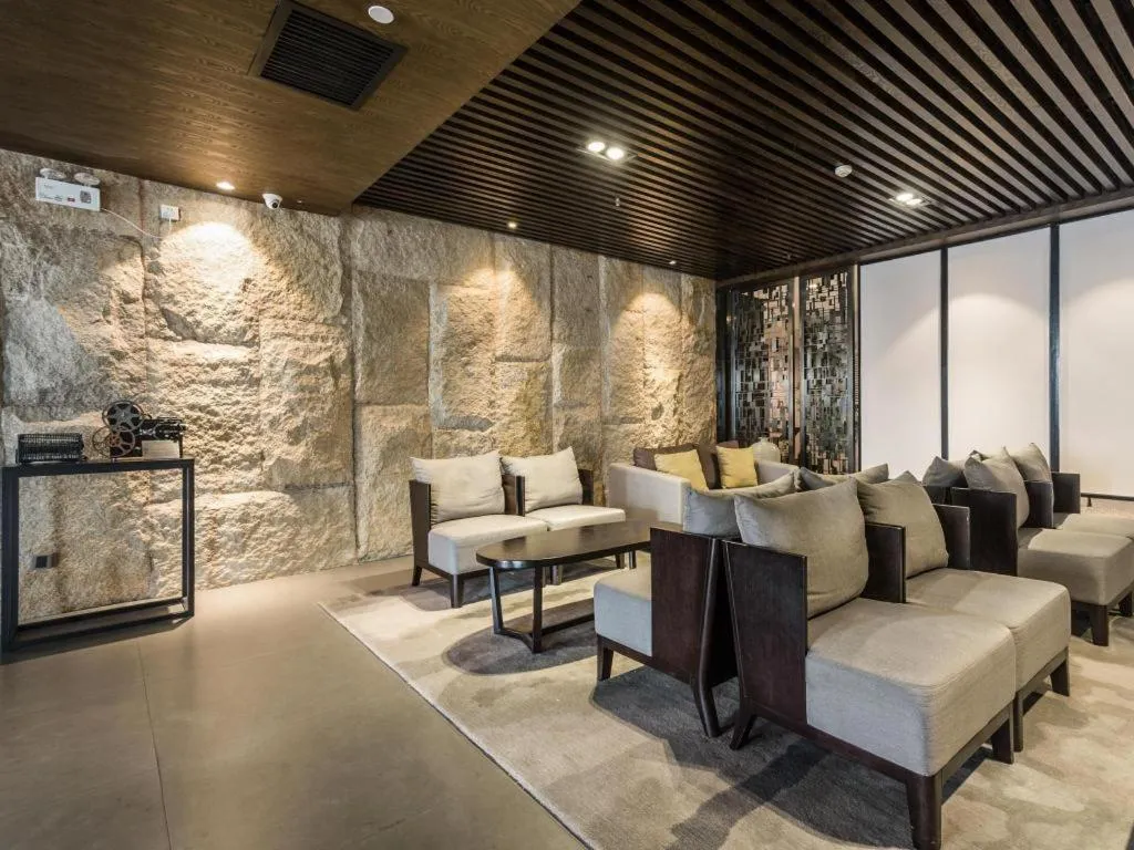 H Life Hotel Nanshan Branch