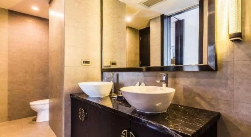 H Life Hotel Nanshan Branch