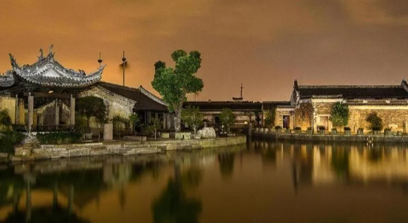 Ningbo Shi Qi Fang Kaiyuan Hotel