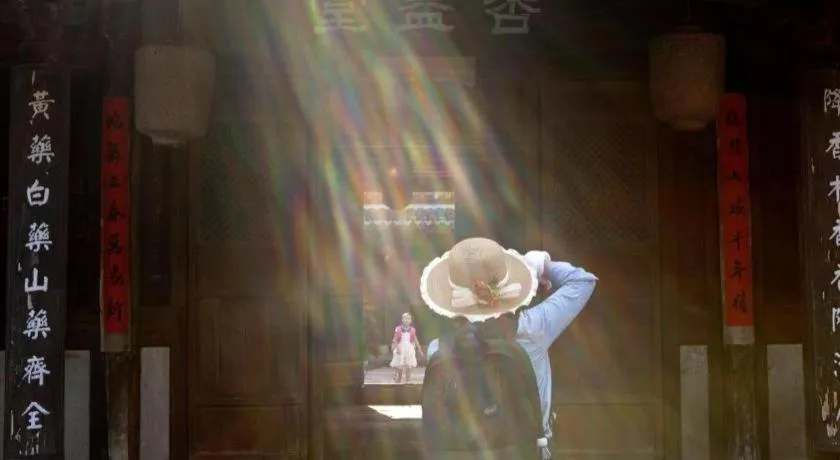 Ningbo Shi Qi Fang Kaiyuan Hotel