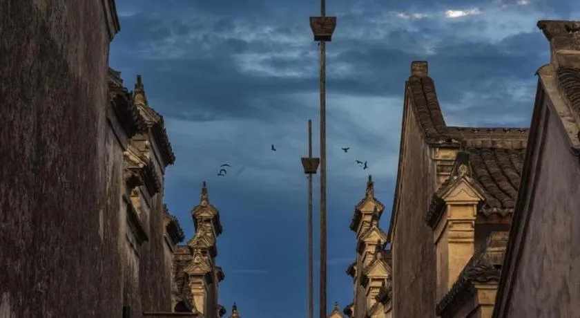 Ningbo Shi Qi Fang Kaiyuan Hotel