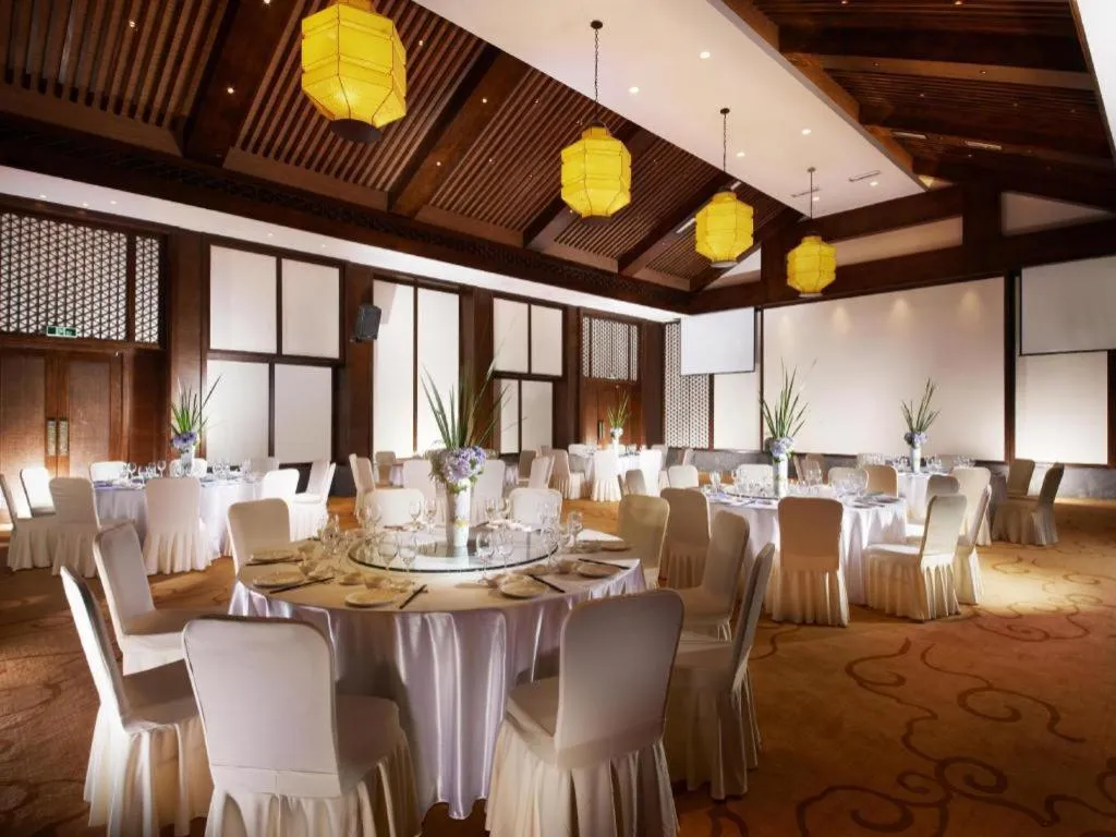 Ningbo Shi Qi Fang Kaiyuan Hotel