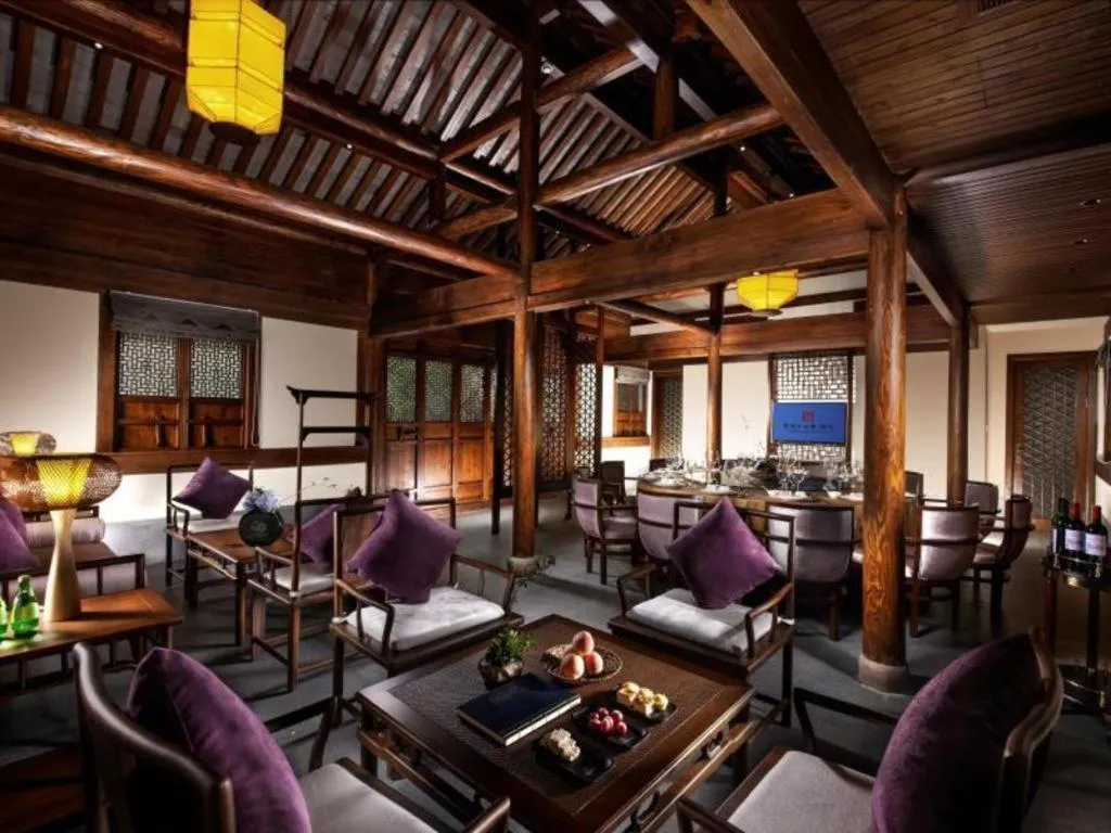 Ningbo Shi Qi Fang Kaiyuan Hotel