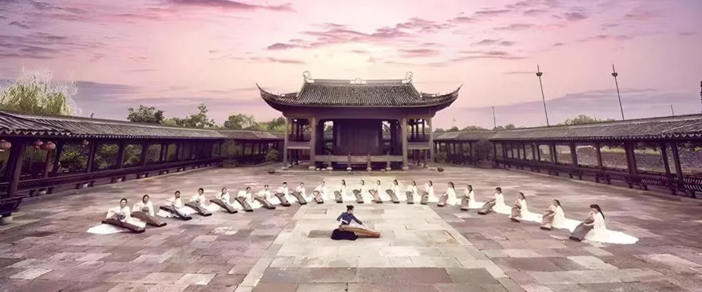 Ningbo Shi Qi Fang Kaiyuan Hotel