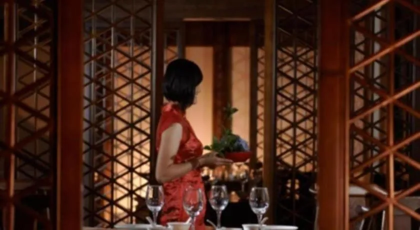 Ningbo Shi Qi Fang Kaiyuan Hotel