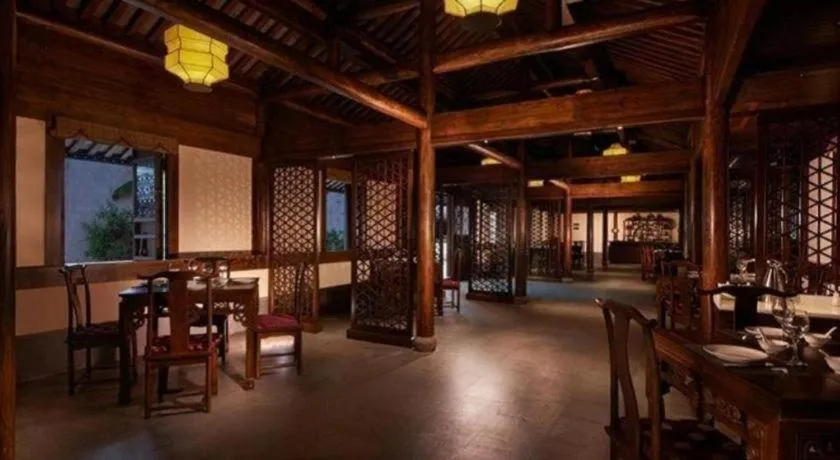 Ningbo Shi Qi Fang Kaiyuan Hotel