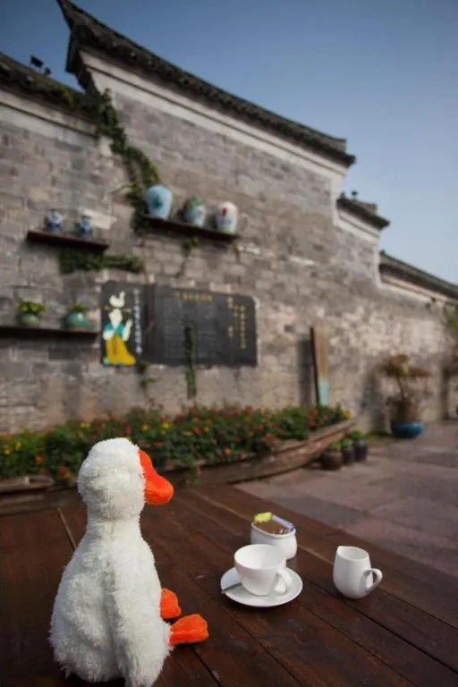 Ningbo Shi Qi Fang Kaiyuan Hotel