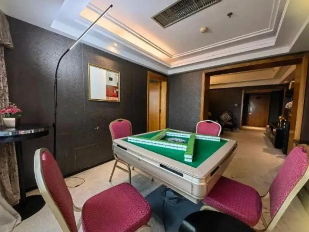 Nanning Sanzan Hotel