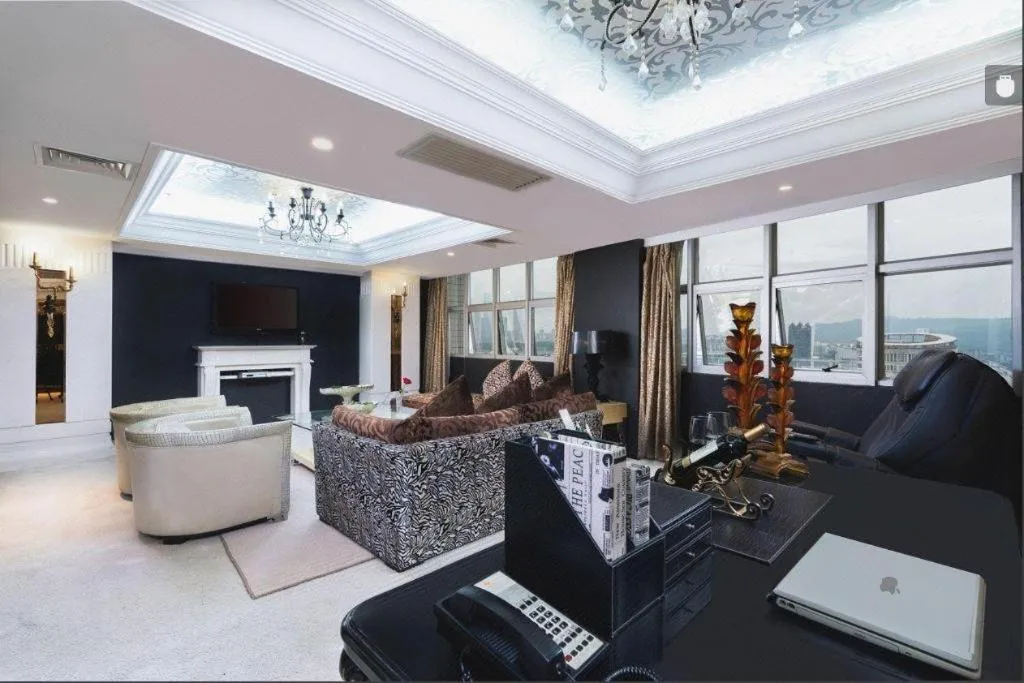 Nanning Sanzan Hotel