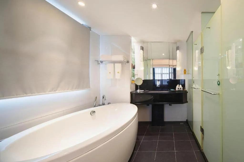 Nanning Sanzan Hotel