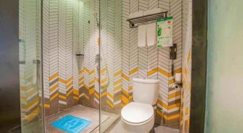 Nanning Sanzan Hotel