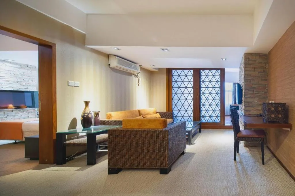 Nanning Sanzan Hotel