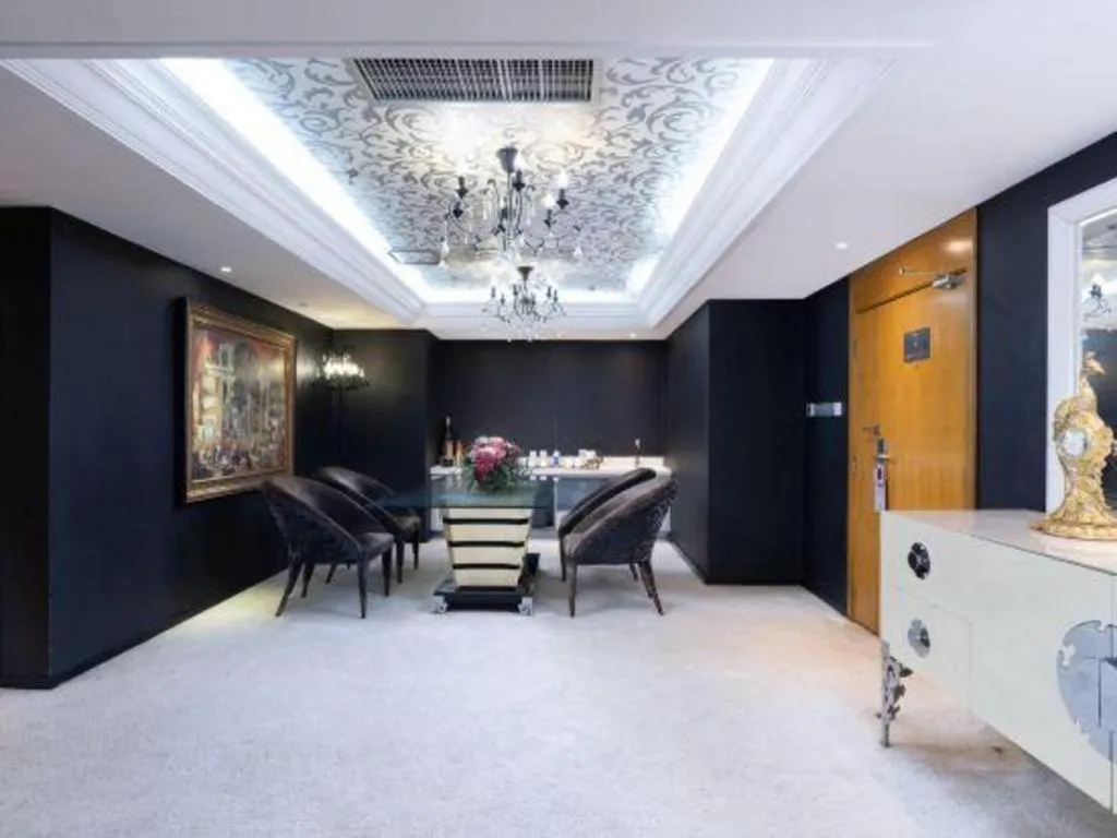 Nanning Sanzan Hotel