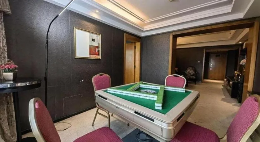 Nanning Sanzan Hotel