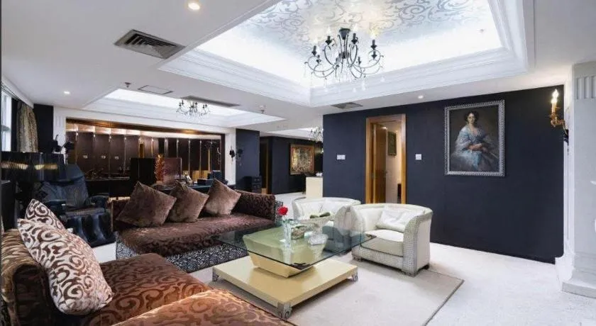 Nanning Sanzan Hotel