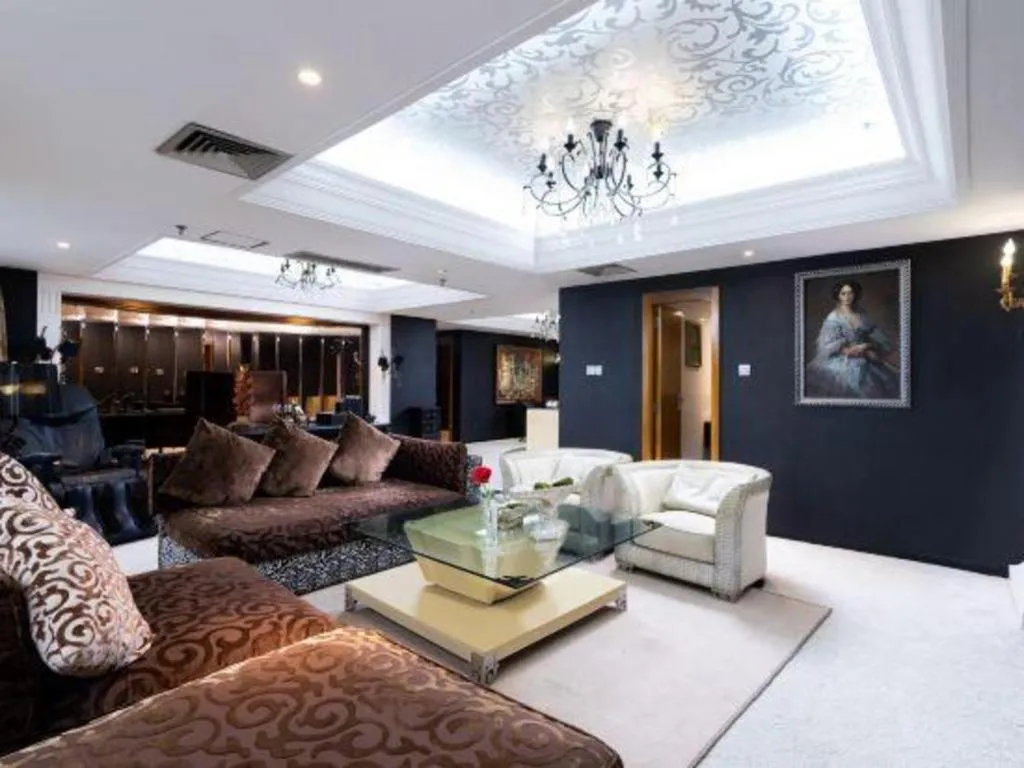 Nanning Sanzan Hotel