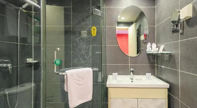 Nanning Sanzan Hotel