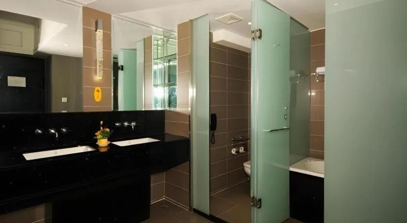 Nanning Sanzan Hotel