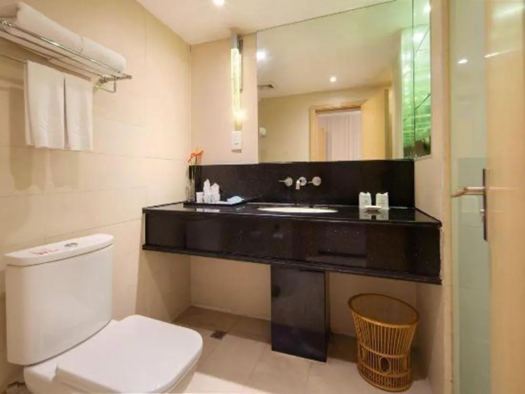 Nanning Sanzan Hotel