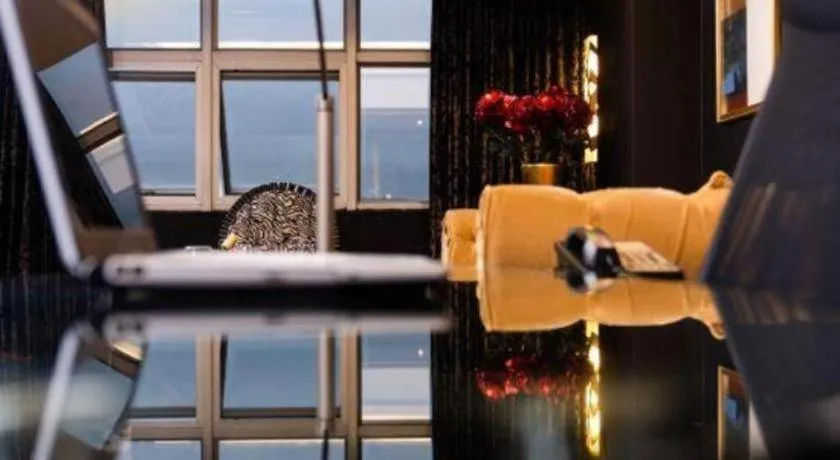 Nanning Sanzan Hotel