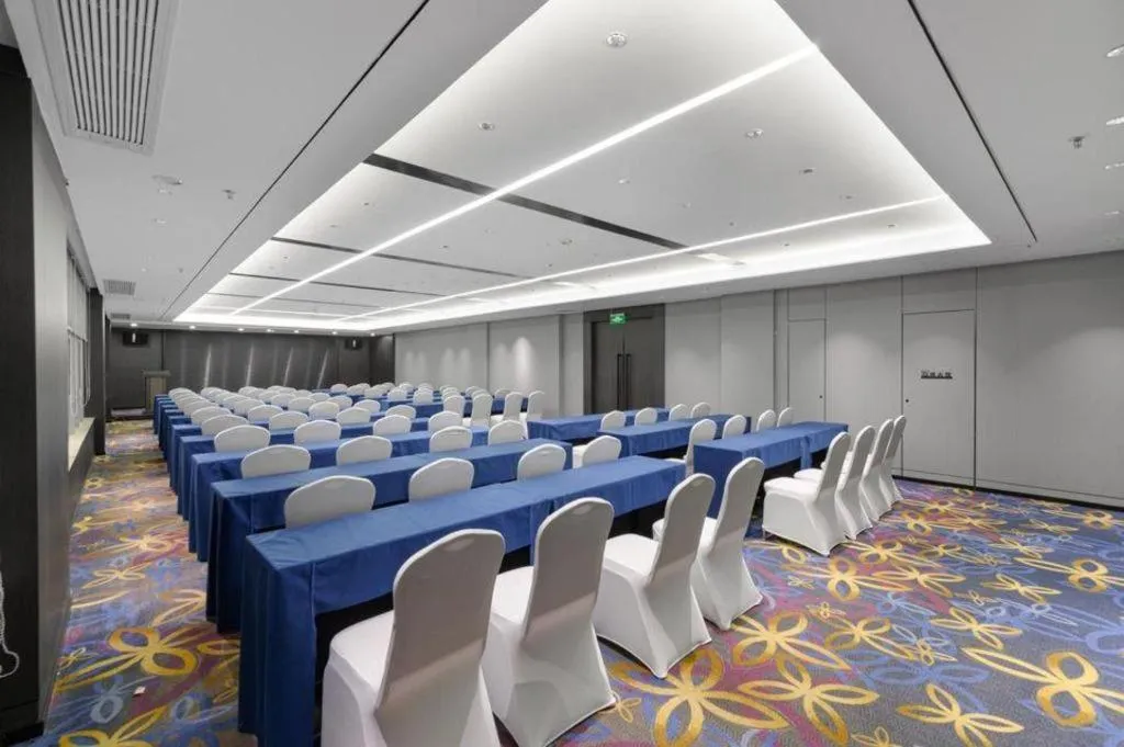 Nanning Sanzan Hotel