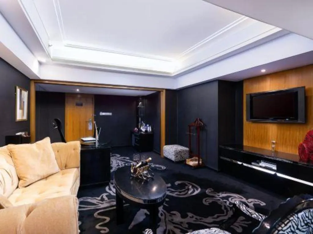 Nanning Sanzan Hotel