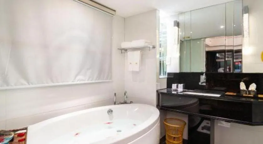 Nanning Sanzan Hotel