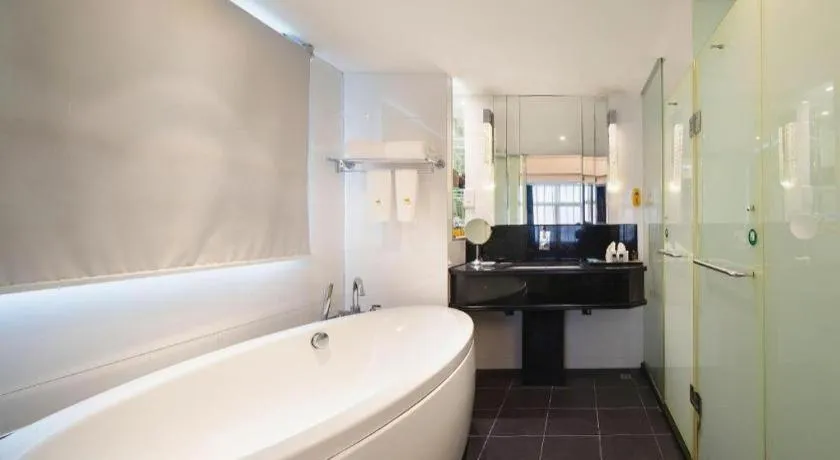 Nanning Sanzan Hotel