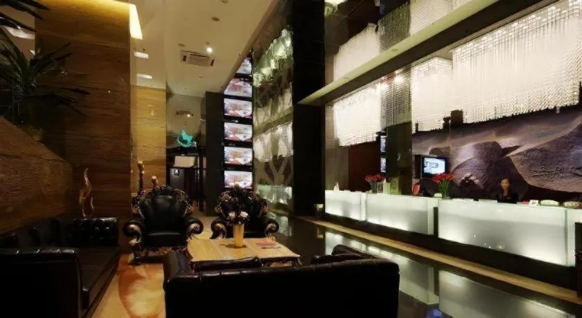 Nanning Sanzan Hotel
