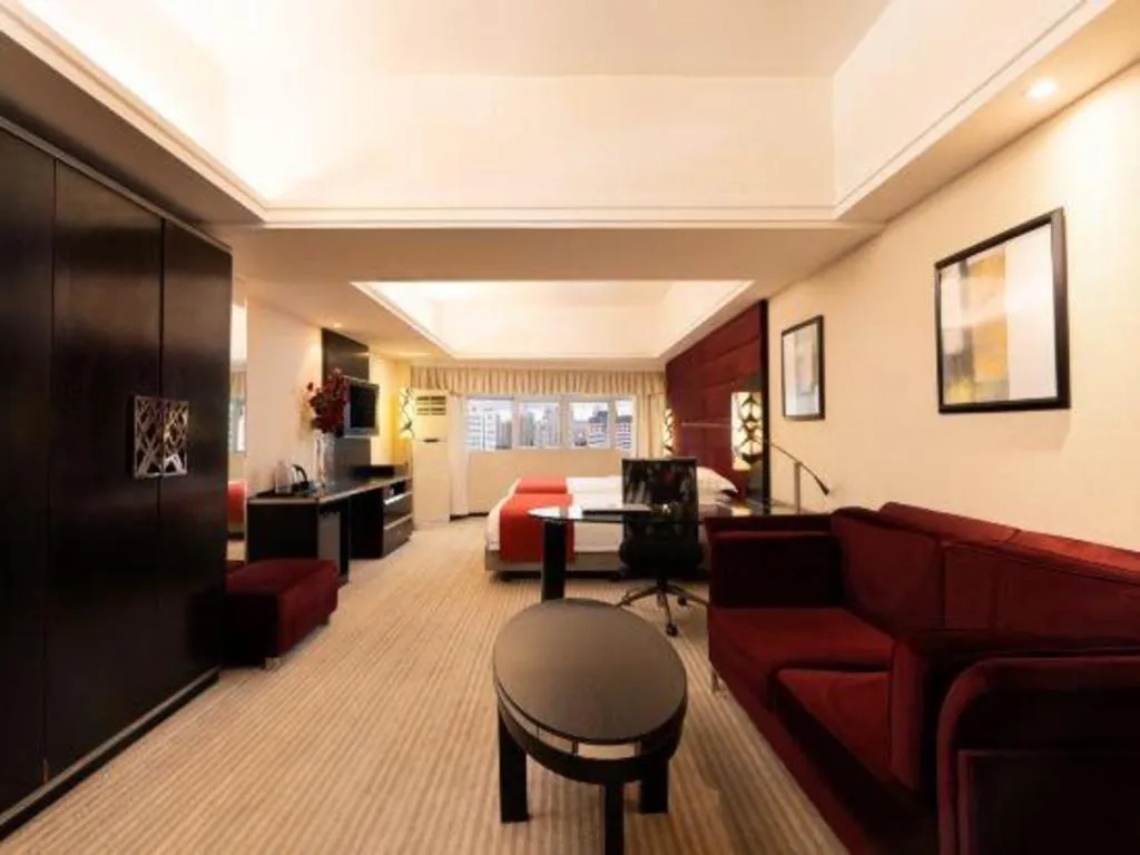 Nanning Sanzan Hotel