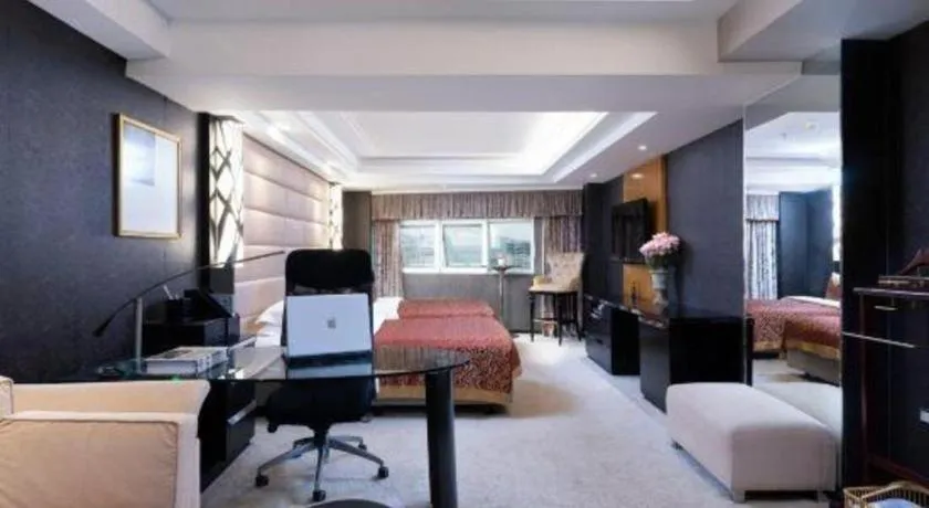 Nanning Sanzan Hotel