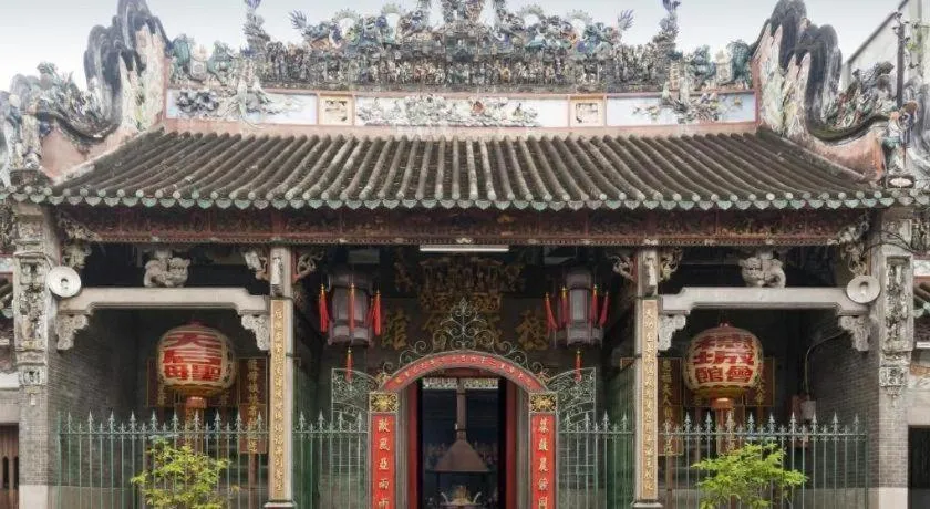 Phoenix Hotel Saigon