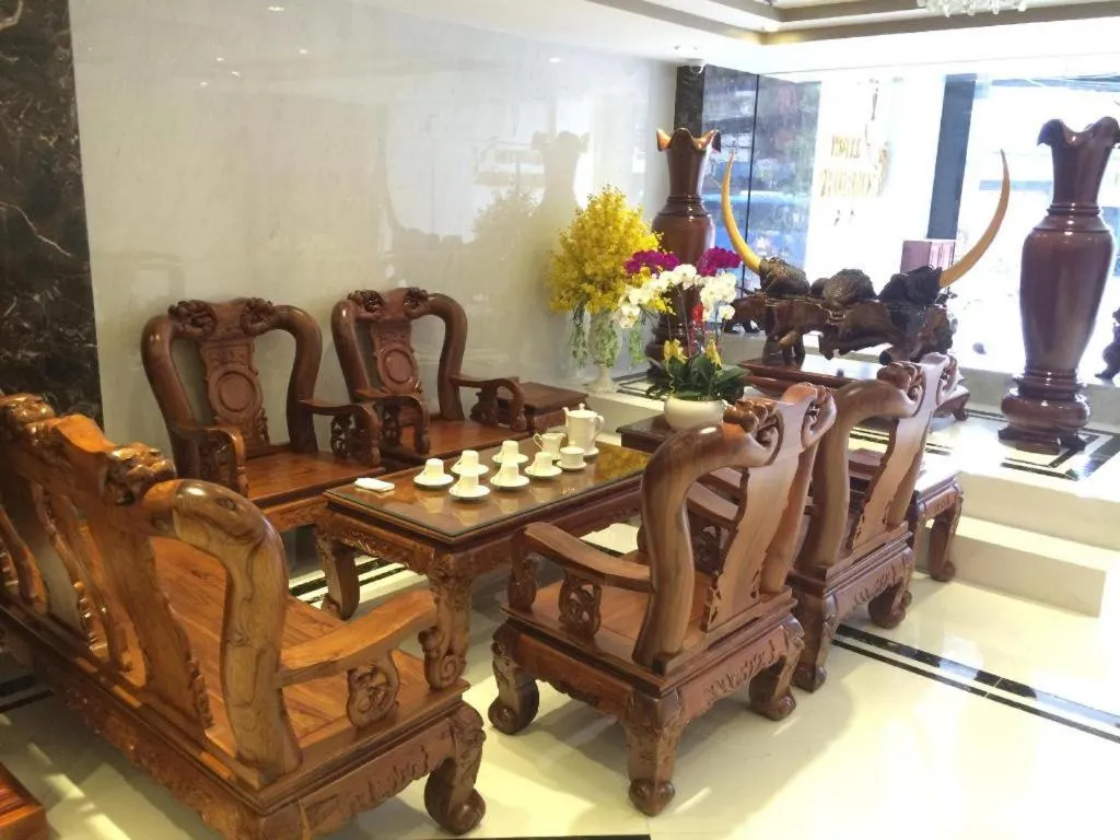 Phoenix Hotel Saigon